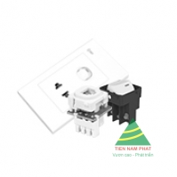 Công tắc và ổ cắm CS1