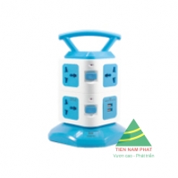 Ổ cắm nối dài