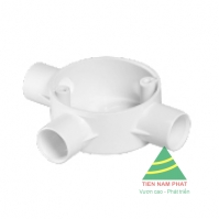 Hộp nối 3 đường