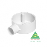 Hộp nối 1 đường