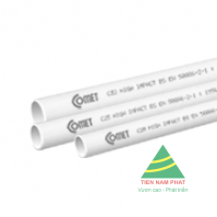 Ống luồn tròn Comet