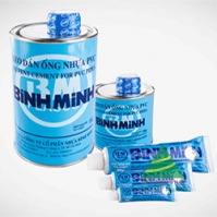 KEO DÁN PVC CỨNG
