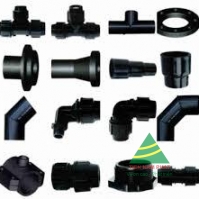 Phụ kiện HDPE