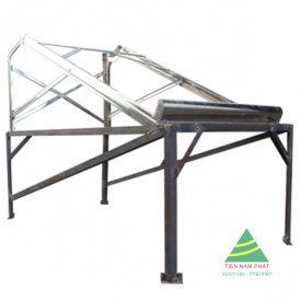 Máy nước nóng năng lượng mặt trời ĐT 360L 70 - 24 - CLASSIC