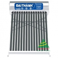 Máy nước nóng năng lượng mặt trời ĐT 300L 70 - 20 - CLASSIC