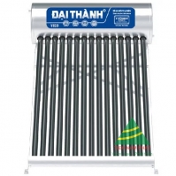 Máy nước nóng năng lượng mặt trời ĐT 360L 70-24 - VIGO