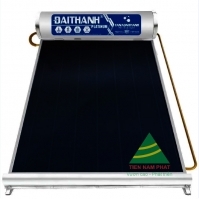 Máy nước nóng năng lượng mặt trời ĐT - PA01 - 220