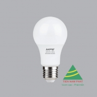 LED BULB LBD-9 TRẮNG, VÀNG