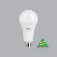 ĐÈN LED BULB 12W MPE LBD-12