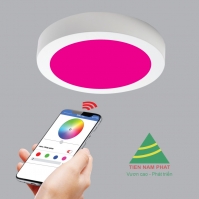 ĐÈN LED PANEL TRÒN NỔI SRPL-24/SM