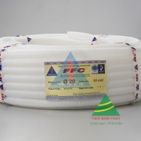 Ống thoát nước máy lạnh