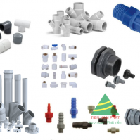 Phụ kiện nhựa các loại TH