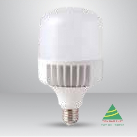 LED Búp trụ nhôm đúc 20W
