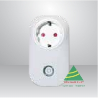 Ổ cắm Wifi đơn