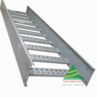 Thang cáp - Cable ladder
