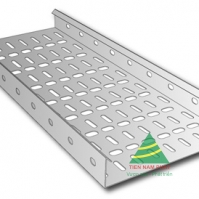 Khay cáp - Cable tray