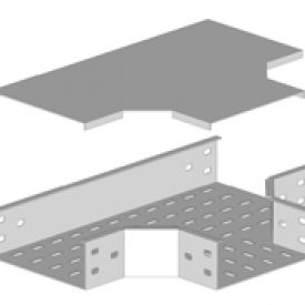 Khay cáp - Cable tray