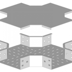 Khay cáp - Cable tray