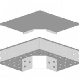 Khay cáp - Cable tray