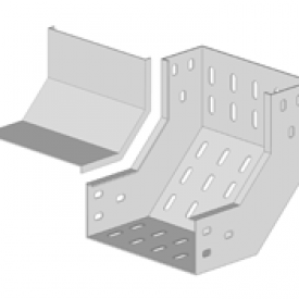 Khay cáp - Cable tray