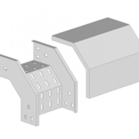 Khay cáp - Cable tray