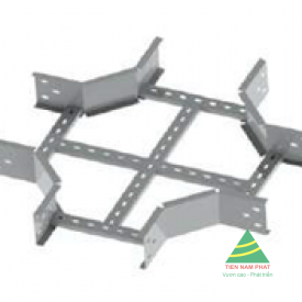 Thang cáp - Cable ladder