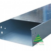 Máng cáp - Trunking