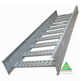 Thang cáp - Cable ladder