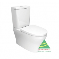 Bộ cầu 02 khối Cygnet