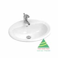 Aqualyn washbasin