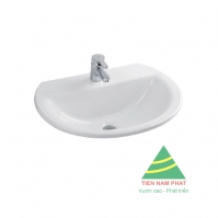Concept Sphere washbasin
