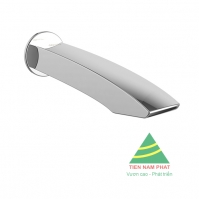 Vòi chậu cảm ứng gắn tường Mã Sản Phẩm : WF-8508