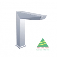 Vòi chậu cảm ứng cổ cao, Model Number(s) : WF-8510