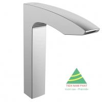 Vòi chậu cảm ứng cổ cao Mã Sản Phẩm : WF-8507